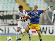 Bóng đá anh, ngoại hạng anh, lịch thi đấu euro 2012, Giovinco từ chối lời đề nghị hấp dẫn của Rubin Kazan